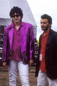 Reading Festival 1992