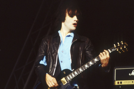 Reading Festival 1992