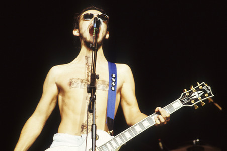 Reading Festival 1992