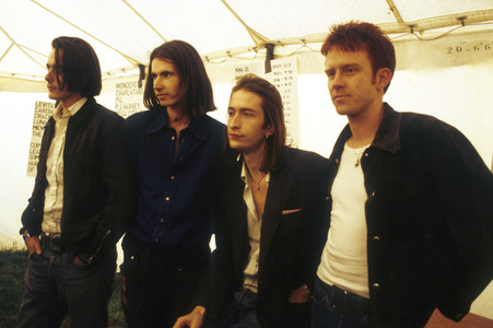 Reading Festival 1992