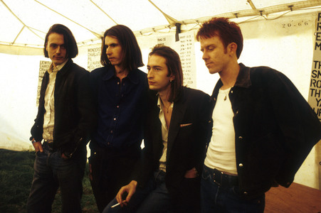 Reading Festival 1992