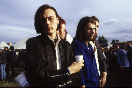 Reading Festival 1992