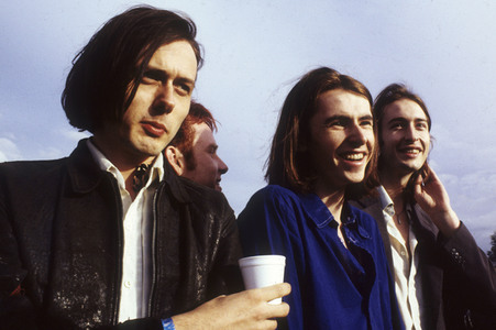 Reading Festival 1992