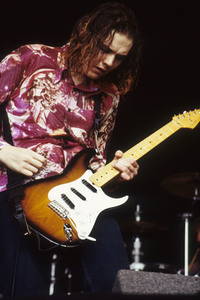 Reading Festival 1992