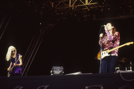 Reading Festival 1992