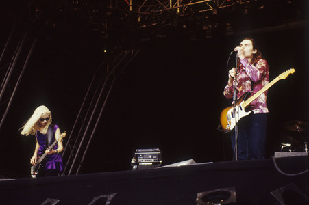 Reading Festival 1992