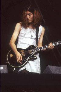 Reading Festival 1992