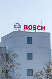 Bosch entwickelt Covid-19-Schnelltest