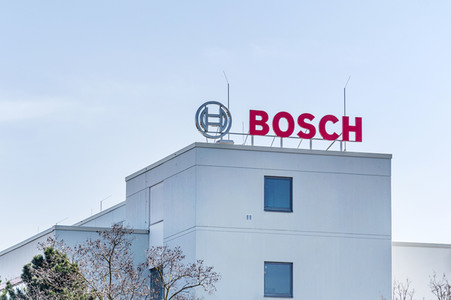 Bosch entwickelt Covid-19-Schnelltest