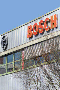 Bosch entwickelt Covid-19-Schnelltest