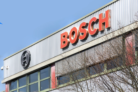 Bosch entwickelt Covid-19-Schnelltest