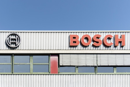 Bosch entwickelt Covid-19-Schnelltest