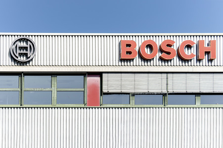 Bosch entwickelt Covid-19-Schnelltest
