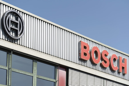 Bosch entwickelt Covid-19-Schnelltest