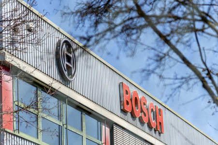 Bosch entwickelt Covid-19-Schnelltest