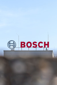 Bosch entwickelt Covid-19-Schnelltest