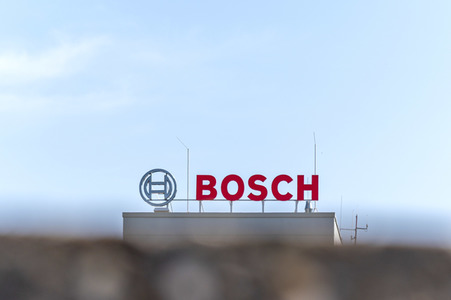 Bosch entwickelt Covid-19-Schnelltest