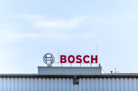 Bosch entwickelt Covid-19-Schnelltest