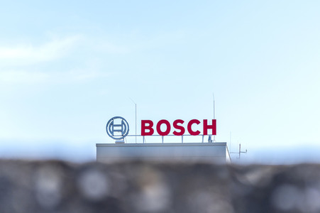 Bosch entwickelt Covid-19-Schnelltest