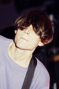 Konzert von Blur in London