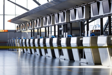 Symbolfoto Einschränkungen im Flugverkehr