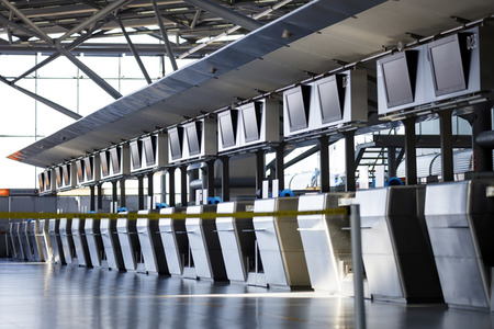Symbolfoto Einschränkungen im Flugverkehr