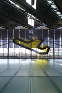 Symbolfoto Einschränkungen im Flugverkehr