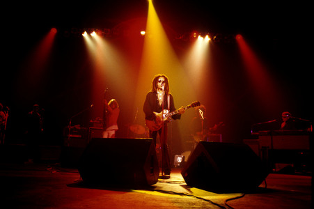 Konzert von Lenny Kravitz in London