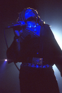 Konzert von Lenny Kravitz in London