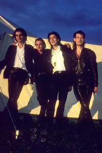 Reading Rock Festival 1986