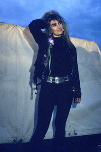 Reading Rock Festival 1986