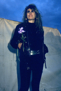 Reading Rock Festival 1986