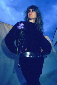 Reading Rock Festival 1986