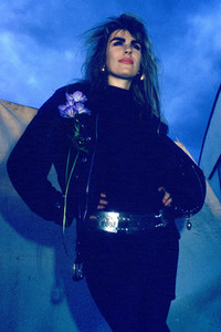 Reading Rock Festival 1986