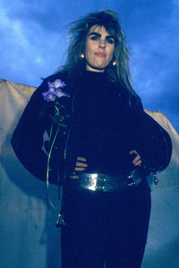 Reading Rock Festival 1986