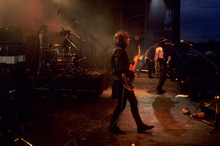 Reading Rock Festival 1986