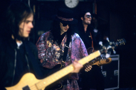 Reading Rock Festival 1986