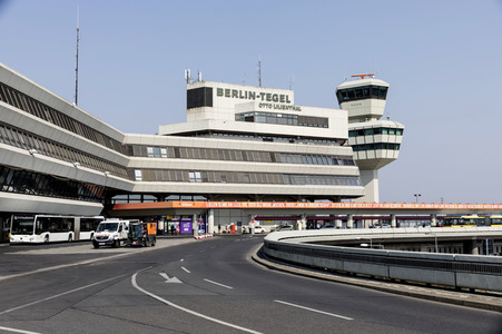 Symbolfoto Einschränkungen im Flugverkehr