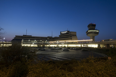 Symbolfoto Einschränkungen im Flugverkehr