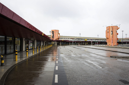 Symbolfoto Einschränkungen im Flugverkehr
