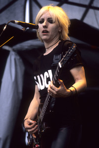 Hurricane Festival 1997 in Scheeßel