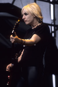 Hurricane Festival 1997 in Scheeßel