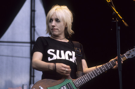 Hurricane Festival 1997 in Scheeßel