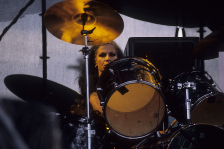 Hurricane Festival 1997 in Scheeßel