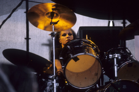 Hurricane Festival 1997 in Scheeßel