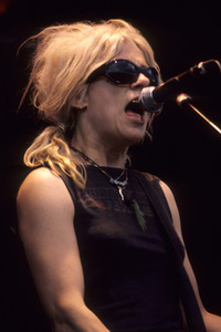 Hurricane Festival 1997 in Scheeßel