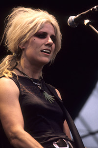 Hurricane Festival 1997 in Scheeßel