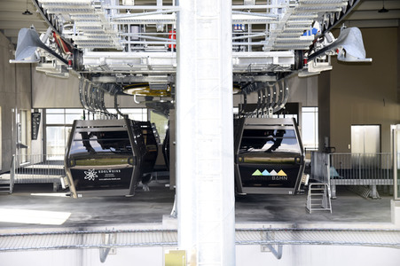 Ausgangsbeschränkungen wegen Corona-Krise in Berchtesgaden