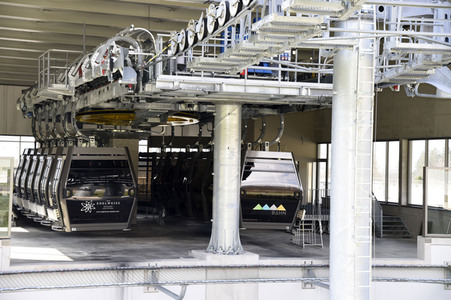 Ausgangsbeschränkungen wegen Corona-Krise in Berchtesgaden