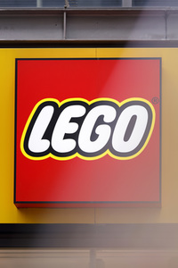 Symbolfoto Lego